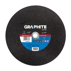 Graphite 41 A30-T-BF vágókorong fémhez, 355x3.0x25mm