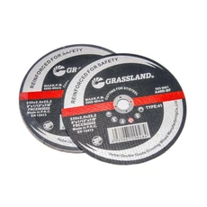 Grassland vágókorong (rozsdamentes acél), 230x2.0x22.2 mm Grassland vágókorong (rozsdamentes acél), 230x2.0x22.2 mm
