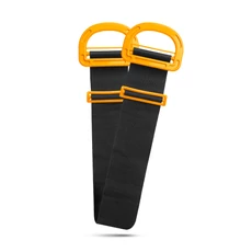 Handy 55702 bútorszállító heveder, állítható hosszúsággal, max 270kg