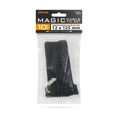 Handy 05510 tépőzáras vezetékkötegelő, 10db, 125mm