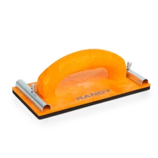 Handy 11189B kézi csiszoló, 230x105mm