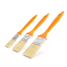 Handy 11191B festőecset szett, műanyag, 3db, 1", 1.5", 2"