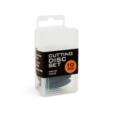 Handy 10125-02 vágókorong szett panelfúróhoz, 18db-os Handy 10125-02 vágókorong szett panelfúróhoz, 18db-os