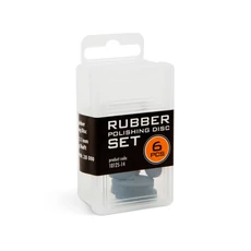 Handy 10125-14 polírozó korong készlet panelfúróhoz, 6db-os Handy 10125-14 polírozó korong készlet panelfúróhoz, 6db-os