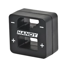 Handy mágnesező, 54x49x30mm