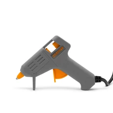 Handy 11098GY ragasztópisztoly, 7mm, 15W, szürke