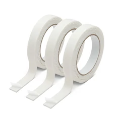 Handy 11101 kétoldalas habszalag szett, 3db, 18mm