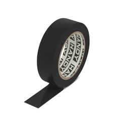 Handy 11096BK szigetelőszalag, 0.13x19mmx10m, fekete Handy 11096BK szigetelőszalag, 0.13x19mmx10m, fekete