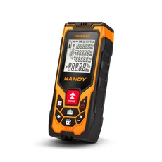 Handy lézeres távolságmérő, 60m