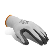 Handy 11126XL12 nitril szerelőkesztyű, XL