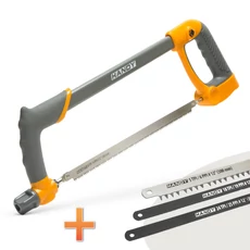 Handy 10450 univerzális fémfűrész, 300mm Handy 10450 univerzális fémfűrész, 300mm