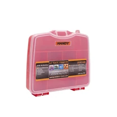 Handy műanyag rendszerező, 165x140x60mm Handy műanyag rendszerező, 165x140x60mm