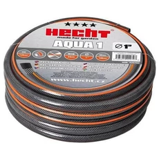 Hecht AQUA 1020 locsolótömő 1" 20m