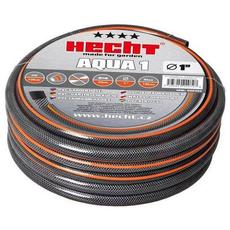 Hecht AQUA 1020 locsolótömő 1&quot; 20m