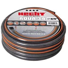 Hecht AQUA 3425 locsolótömő 3/4" 25m