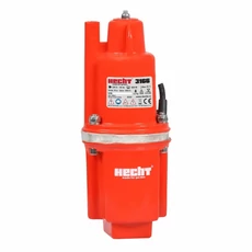 Hecht 3166 búvárszivattyú, 1400l/h, 600W