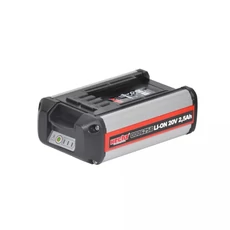 Hecht 000625 B akkumulátor 20V 2,5Ah
