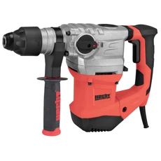 Hecht 1036 SDS plus fúrókalapács 1050W, 6J, 5.2kg Hecht 1036 SDS plus fúrókalapács 1050W, 6J, 5.2kg