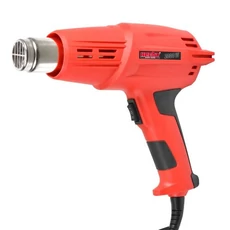 Hecht 2022 hőlégfúvó, 2kW, 230V