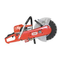 Hecht benzines beonvágó 54cm3, 3,4LE