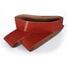 Hecht 0001781060 csiszolópapír 60-as, 533 x 76mm (3db)