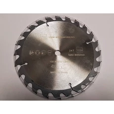 Hecht 001670 fűrészkorong 150 mm