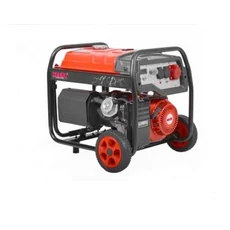 Hecht GG 10000 áramfejlesztő generátor 8500W