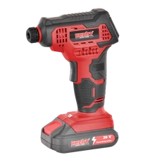 Hecht akkumulátoros kompresszor akku és töltő nélkül