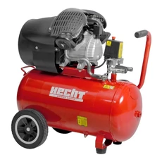 Hecht 2353 kompresszor, 2.2kW, 50L, 8bar