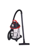 Hecht 8215 nedves-száraz porszívó 15l, 1250W