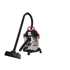 Hecht 8320 nedves-száraz porszívó 20l, 1250W