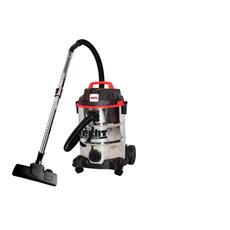 Hecht 8330 nedves-száraz porszívó 30l, 1400W