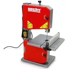 Hecht 8925 szalagfűrész, 250W, 1.4m