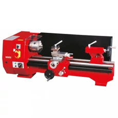 Hecht 8420 Elektromos asztali esztergagép 550W, 250-550mm