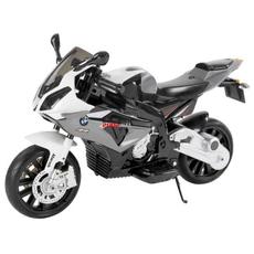 Hecht BMWS 1000 RR-GREY szürke gyerek motor