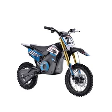 Hecht Blue akkus gyermek motor 1kW, 36V, 12Ah