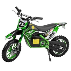Hecht Green akkus gyermek motor 1kW, 36V, 12Ah