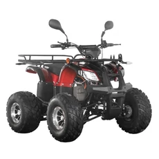 Hecht 56150 akkus quad piros, 60V, 20Ah, 1.2W