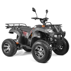 Hecht 59399 Huron akkus quad, 2.2kW, 72V, 52Ah