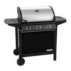 Hecht CONTACT 3 gázos kerti grill