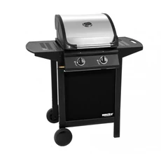  Hecht FIRE2 gázos kerti grill 