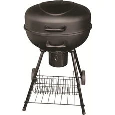 Hecht MERIDA gömb kerti grill 