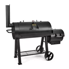 Hecht SENTINELMAX kerti grill