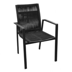 Hecht Matheo kerti szék 58x63x89cm