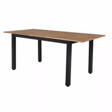 Hecht Montana asztal, kihúzható, 140-180x90x77.5cm