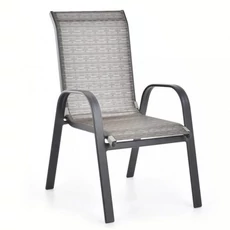 Hecht Honey Maxi kerti szék 57x86x111cm