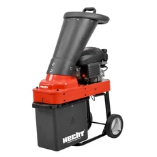 Hecht 6173 benzinmotoros ágaprító 4,3LE, 173cm3
