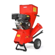 Hecht 6421 benzinmotoros ágaprító 9.8kW, 389cm3