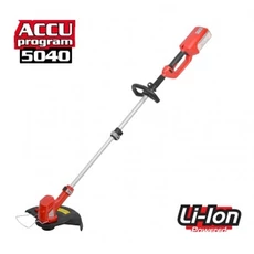 Hecht 1440 akkumulátoros fűkasza 40V / 4Ah 25,4-30cm
