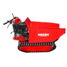 Hecht 2636 benzinmotoros szállító 6,5LE / 300kg Hecht 2636 benzinmotoros szállító 6,5LE / 300kg